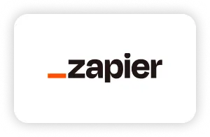 zapier logo